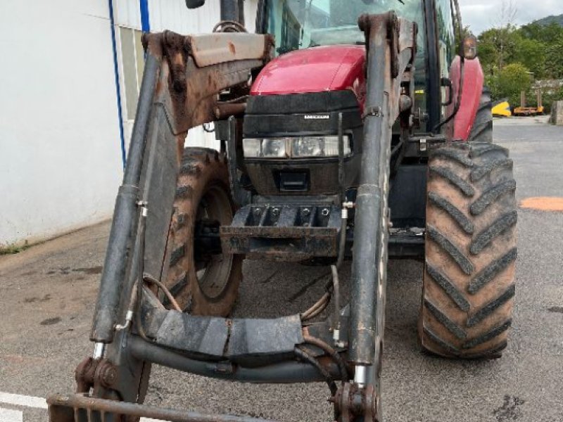 Traktor типа Case IH MXU 100 Pro, Gebrauchtmaschine в Saint Affrique (Фотография 1)