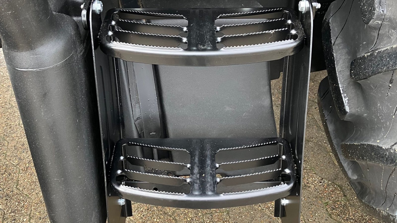 Traktor του τύπου Case IH MXU 100-X Traktor, Gebrauchtmaschine σε Spøttrup (Φωτογραφία 15)