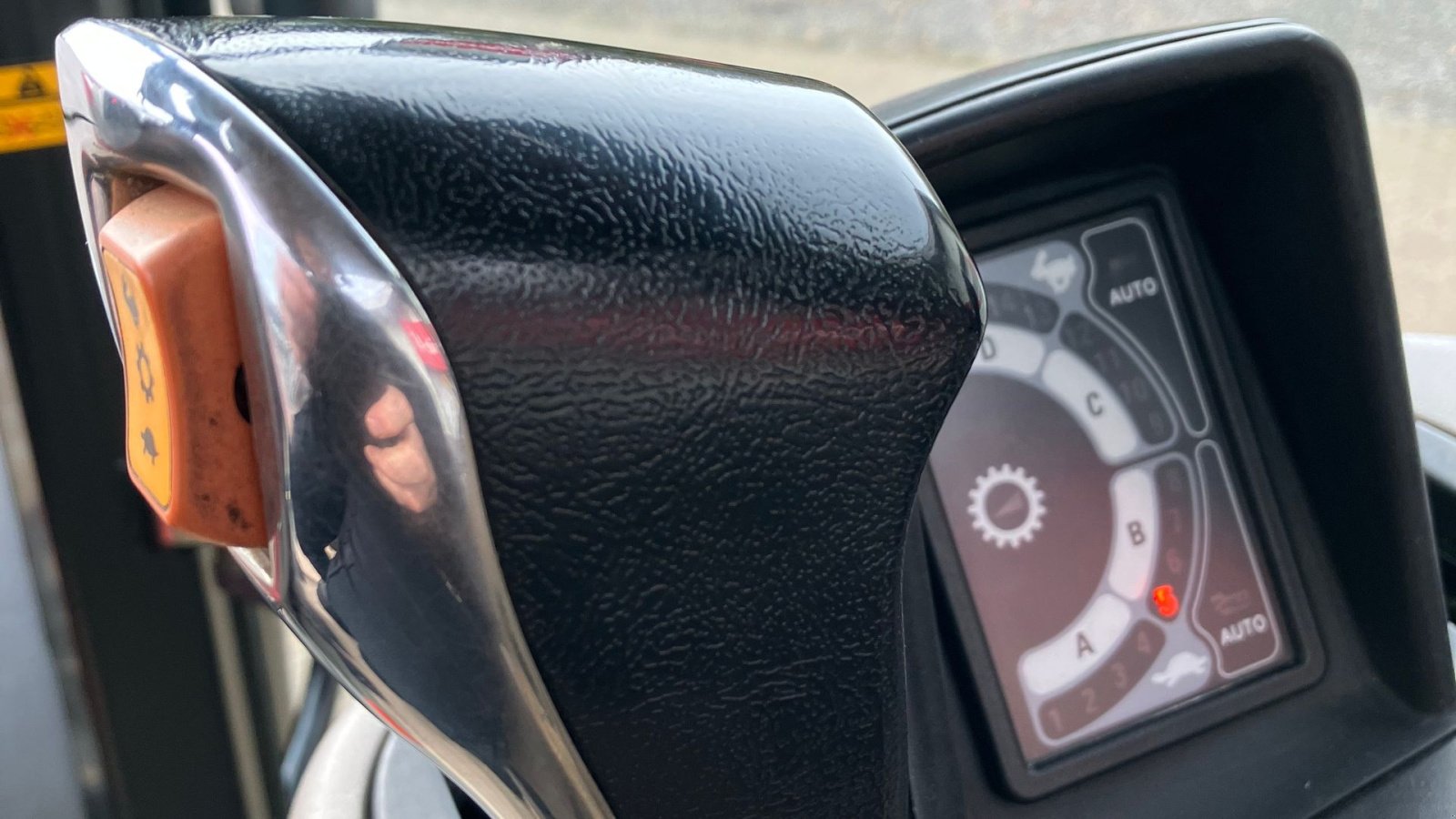 Traktor του τύπου Case IH MXU 100-X Traktor, Gebrauchtmaschine σε Spøttrup (Φωτογραφία 18)