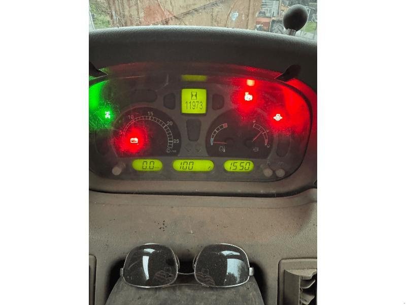 Traktor typu Case IH MXU 100, Gebrauchtmaschine w Wargnies Le Grand (Zdjęcie 5)