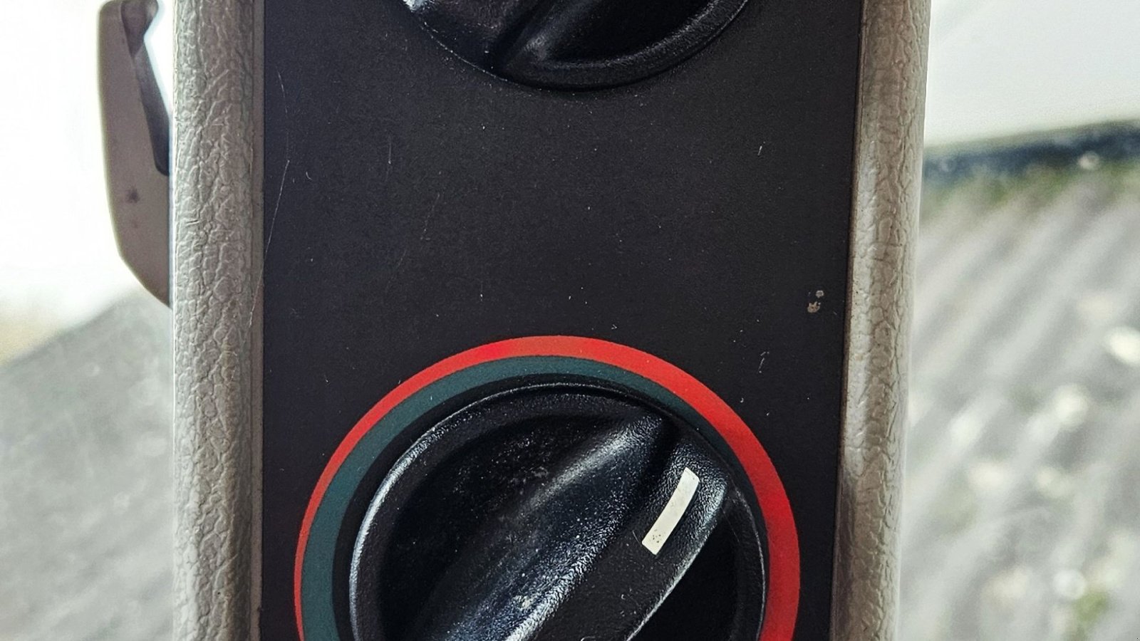 Traktor des Typs Case IH MXU 115 / 7400 timer / frontlæsser med 2 redskaber, Gebrauchtmaschine in Arden (Bild 22)