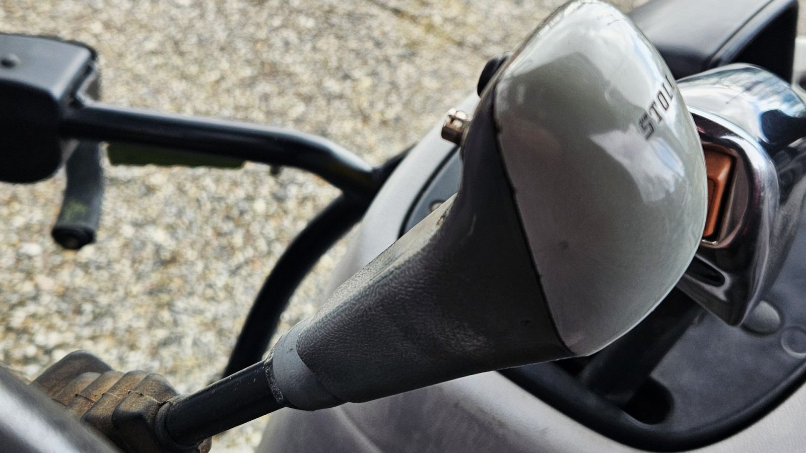 Traktor des Typs Case IH MXU 115 / 7400 timer / frontlæsser med 2 redskaber, Gebrauchtmaschine in Arden (Bild 20)