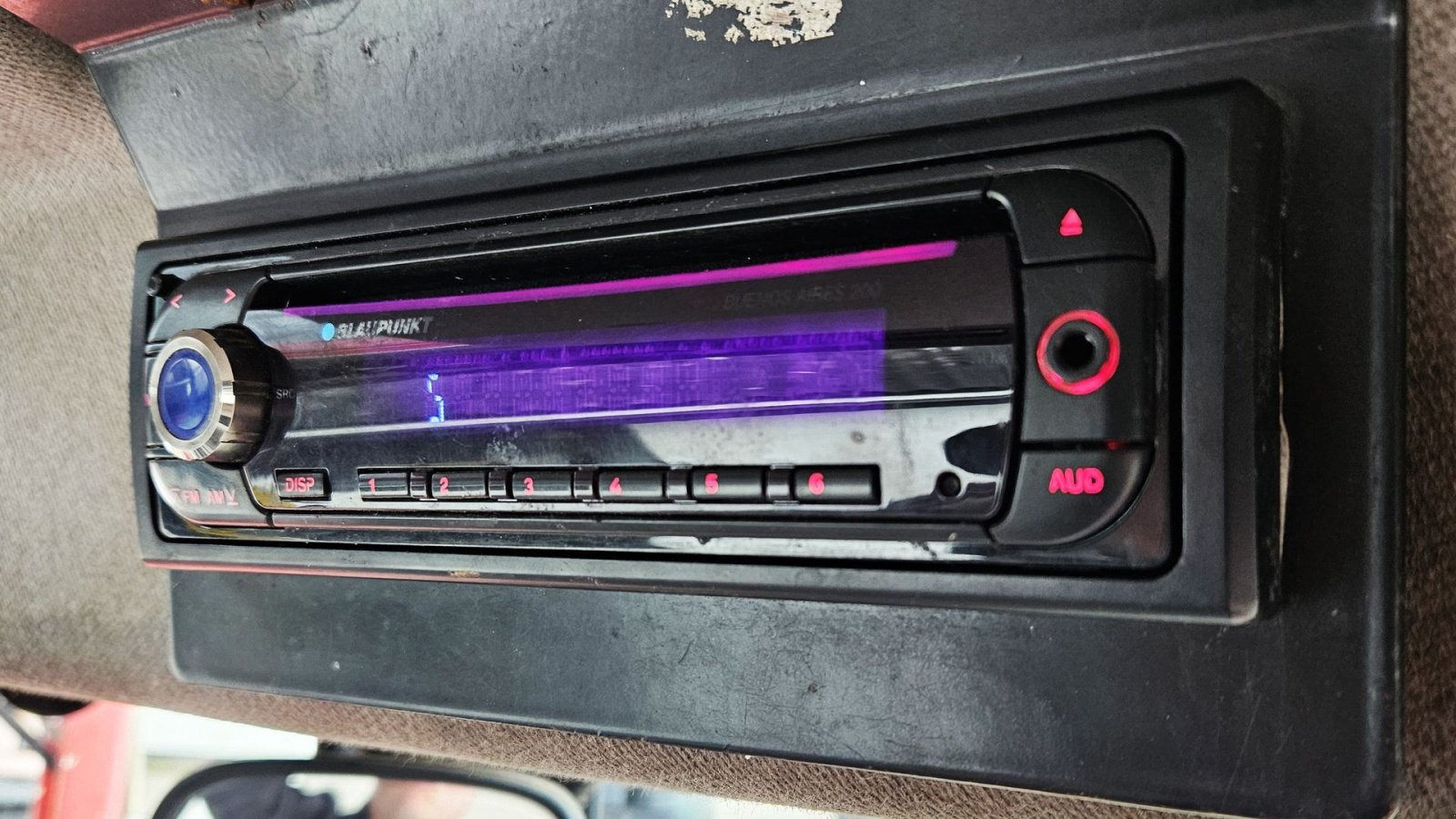 Traktor des Typs Case IH MXU 115 / 7400 timer / frontlæsser med 2 redskaber, Gebrauchtmaschine in Arden (Bild 21)