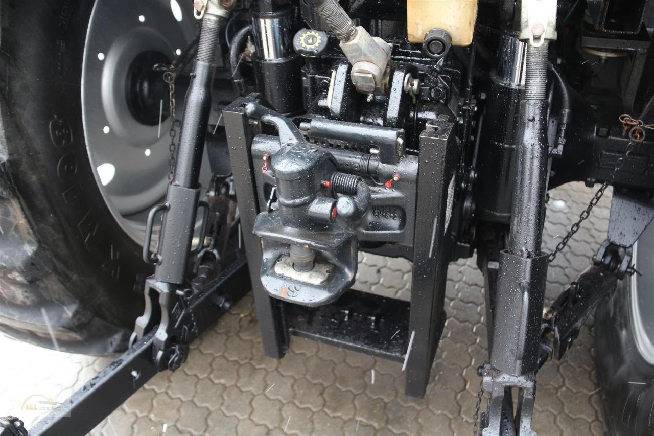 Traktor van het type Case IH MXU 125, Gebrauchtmaschine in Pfreimd (Foto 7)