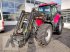 Traktor του τύπου Case IH MXU 135 Pro mit FL, Gebrauchtmaschine σε Regensburg (Φωτογραφία 1)