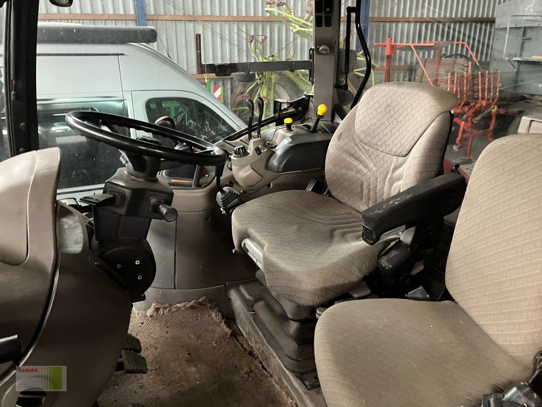 Traktor des Typs Case IH MXU 135 PRO, Neumaschine in Sörup (Bild 2)