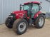 Traktor του τύπου Case IH MXU 135 Pro, Gebrauchtmaschine σε Hallerndorf (Φωτογραφία 1)