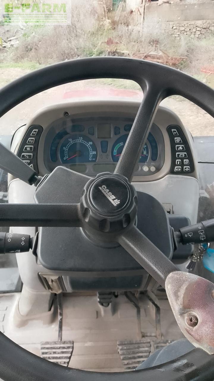 Traktor tipa Case IH MXU 135, Gebrauchtmaschine u Hamburg (Slika 11)