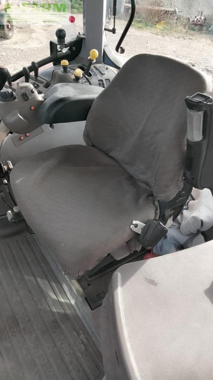 Traktor tipa Case IH MXU 135, Gebrauchtmaschine u Hamburg (Slika 15)