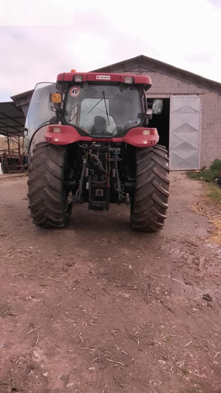 Traktor tipa Case IH MXU 135, Gebrauchtmaschine u Hamburg (Slika 23)