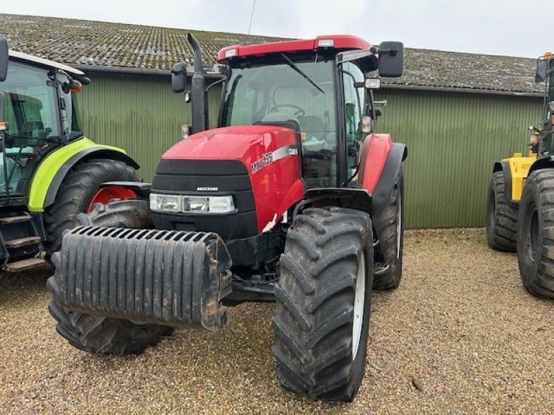 Traktor от тип Case IH MXU135, Gebrauchtmaschine в Rødding (Снимка 2)