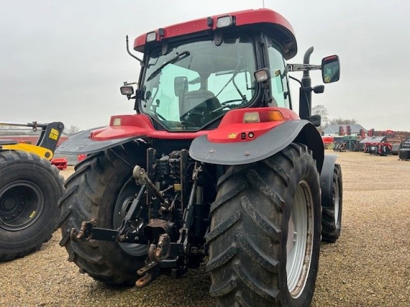 Traktor от тип Case IH MXU135, Gebrauchtmaschine в Rødding (Снимка 5)