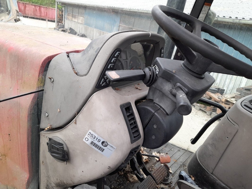 Traktor des Typs Case IH MXU135, Gebrauchtmaschine in Viborg (Bild 6)