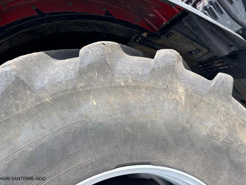 Traktor a típus Case IH OPTUM 250 AFSC, Gebrauchtmaschine ekkor: ROYE (Kép 10)