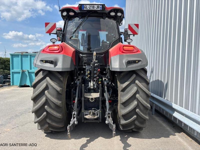Traktor a típus Case IH OPTUM 250 AFSC, Gebrauchtmaschine ekkor: ROYE (Kép 4)