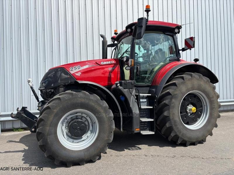 Traktor a típus Case IH OPTUM 250 AFSC, Gebrauchtmaschine ekkor: ROYE (Kép 1)