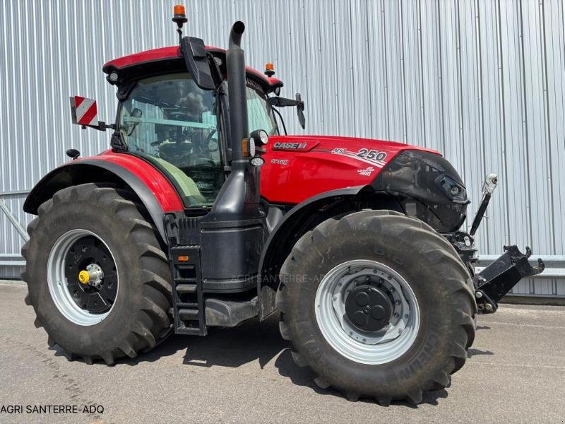 Traktor a típus Case IH OPTUM 250 AFSC, Gebrauchtmaschine ekkor: ROYE (Kép 1)