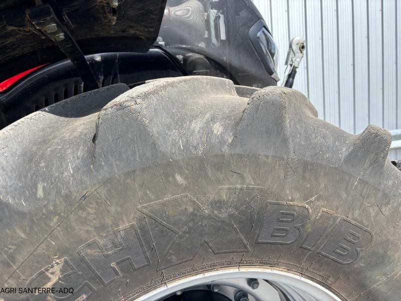 Traktor a típus Case IH OPTUM 250 AFSC, Gebrauchtmaschine ekkor: ROYE (Kép 8)