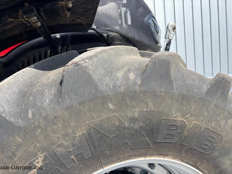 Traktor a típus Case IH OPTUM 250 AFSC, Gebrauchtmaschine ekkor: ROYE (Kép 9)