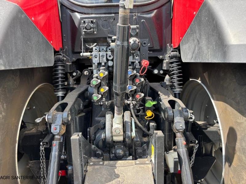 Traktor a típus Case IH OPTUM 250 AFSC, Gebrauchtmaschine ekkor: ROYE (Kép 7)