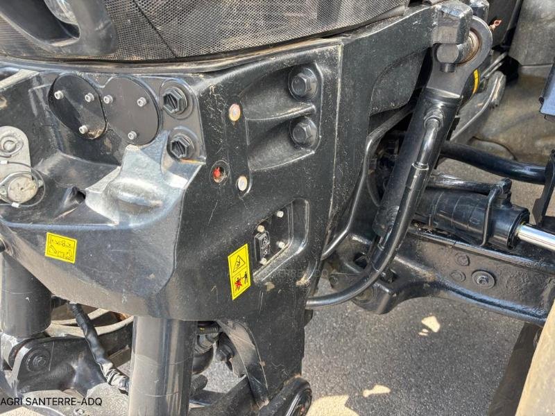 Traktor a típus Case IH OPTUM 250 AFSC, Gebrauchtmaschine ekkor: ROYE (Kép 7)