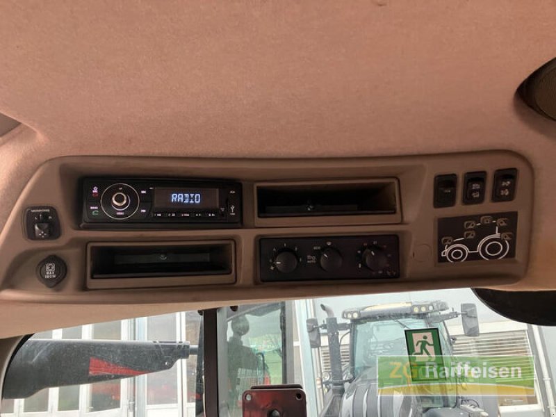 Traktor типа Case IH Optum 250 CVX Allradsc, Gebrauchtmaschine в Bühl (Фотография 15)