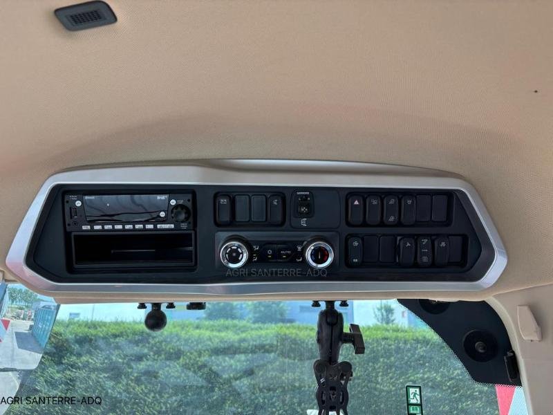 Traktor tipa Case IH OPTUM 250 CVX, Gebrauchtmaschine u ROYE (Slika 3)