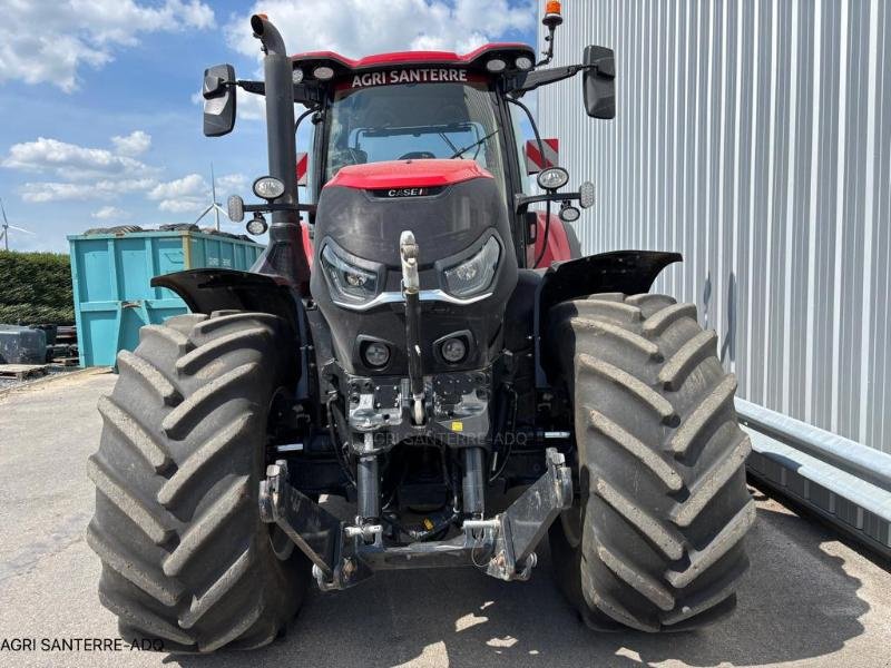 Traktor tipa Case IH OPTUM 250 CVX, Gebrauchtmaschine u ROYE (Slika 5)