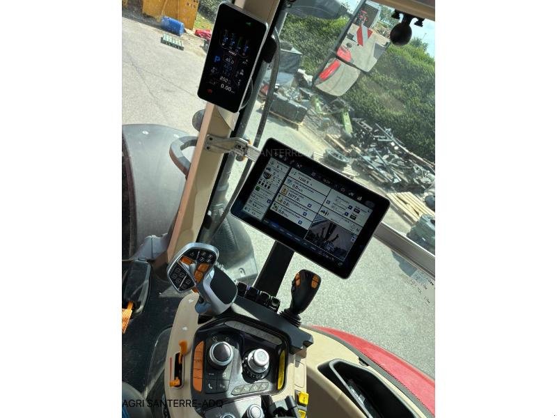 Traktor tipa Case IH OPTUM 250 CVX, Gebrauchtmaschine u ROYE (Slika 4)