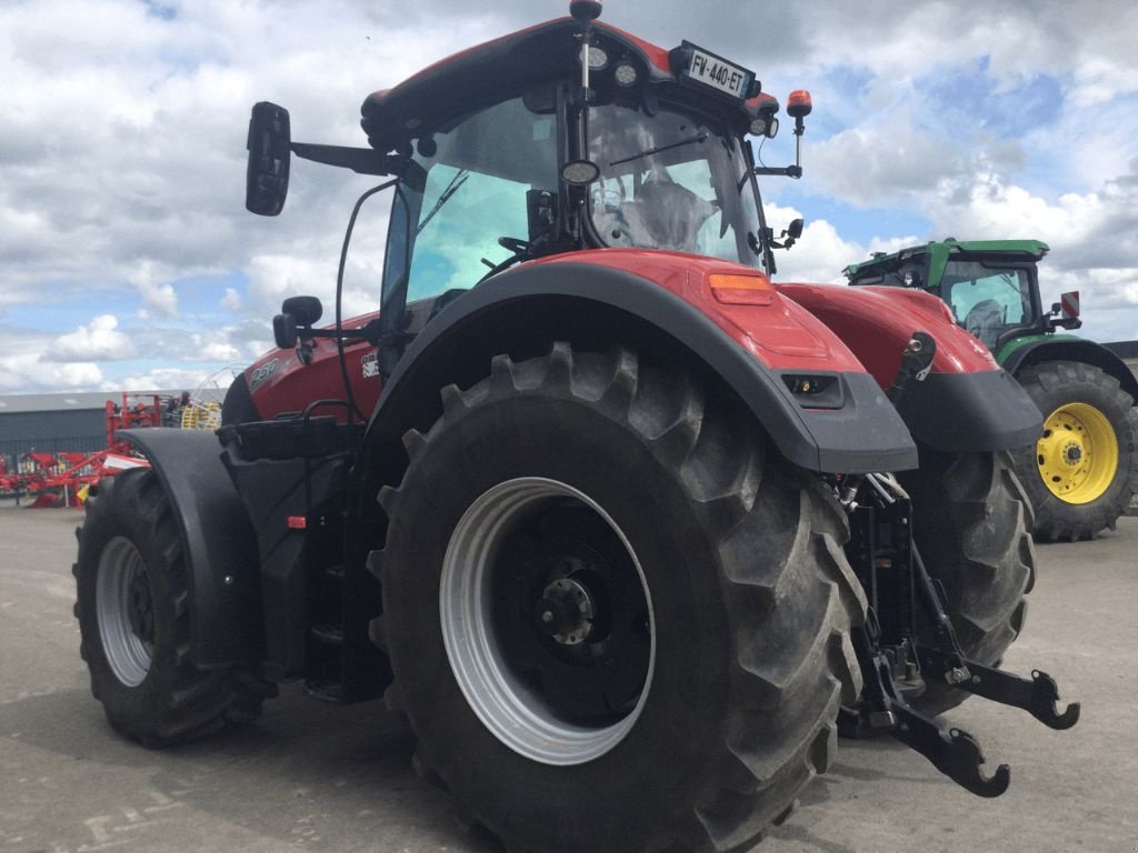 Traktor a típus Case IH OPTUM 250 CVX, Gebrauchtmaschine ekkor: azerailles (Kép 2)