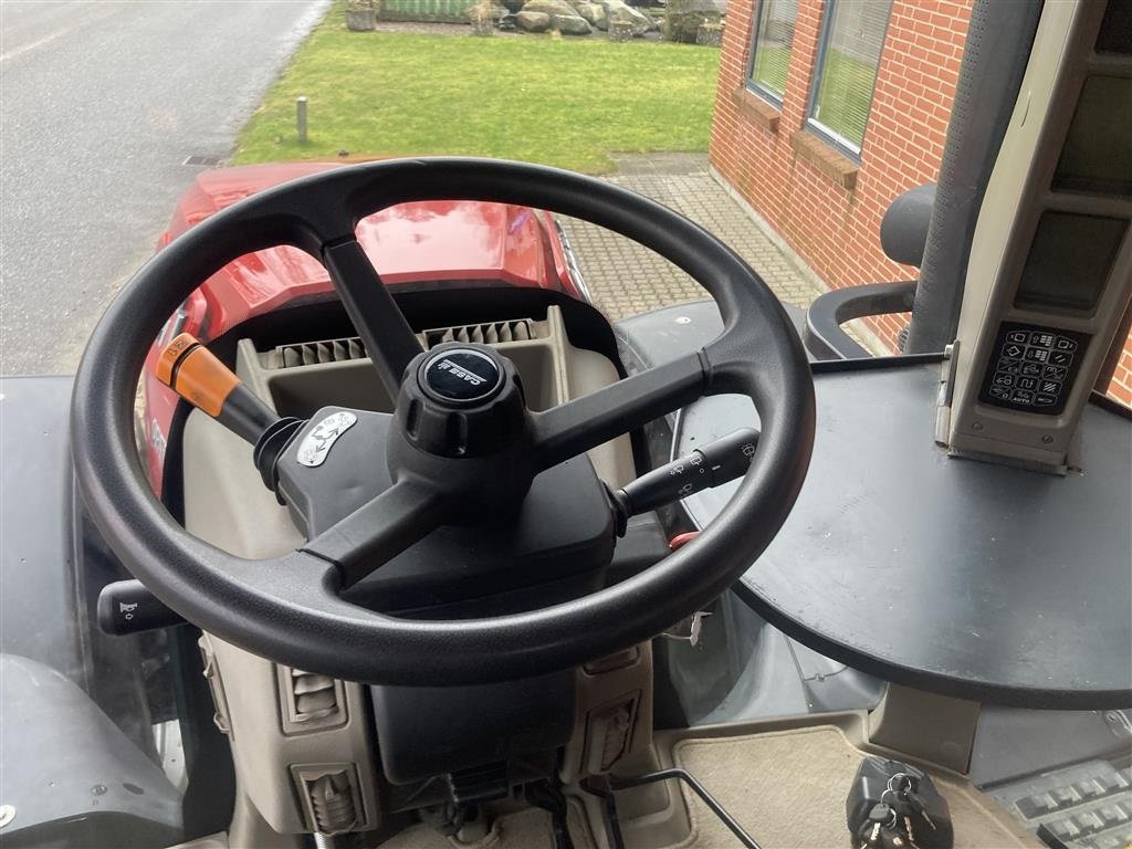 Traktor tip Case IH Optum 250 CVX, Gebrauchtmaschine in Bredsten (Poză 2)