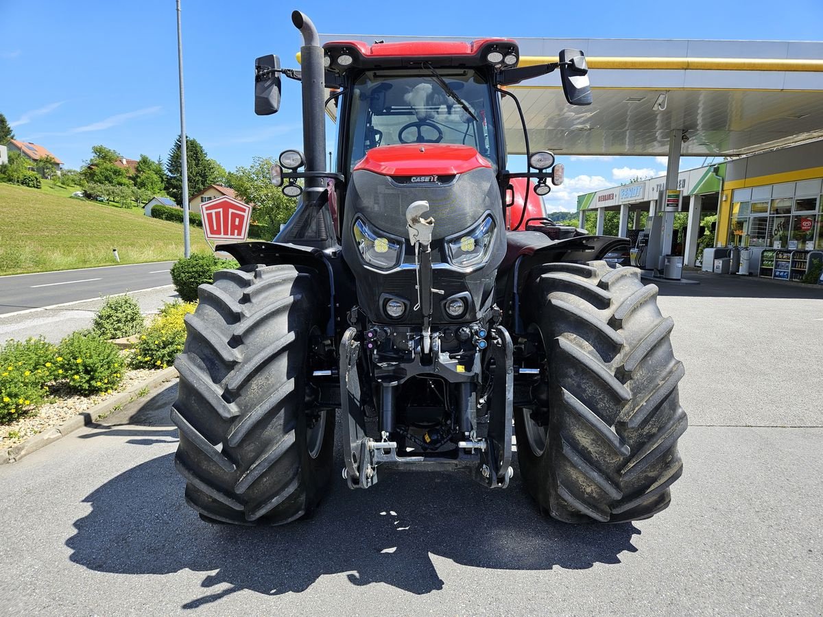 Traktor des Typs Case IH Optum 250 CVXDrive, Gebrauchtmaschine in Siget in der Wart (Bild 2)