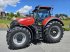 Traktor des Typs Case IH Optum 250 CVXDrive, Gebrauchtmaschine in Siget in der Wart (Bild 1)