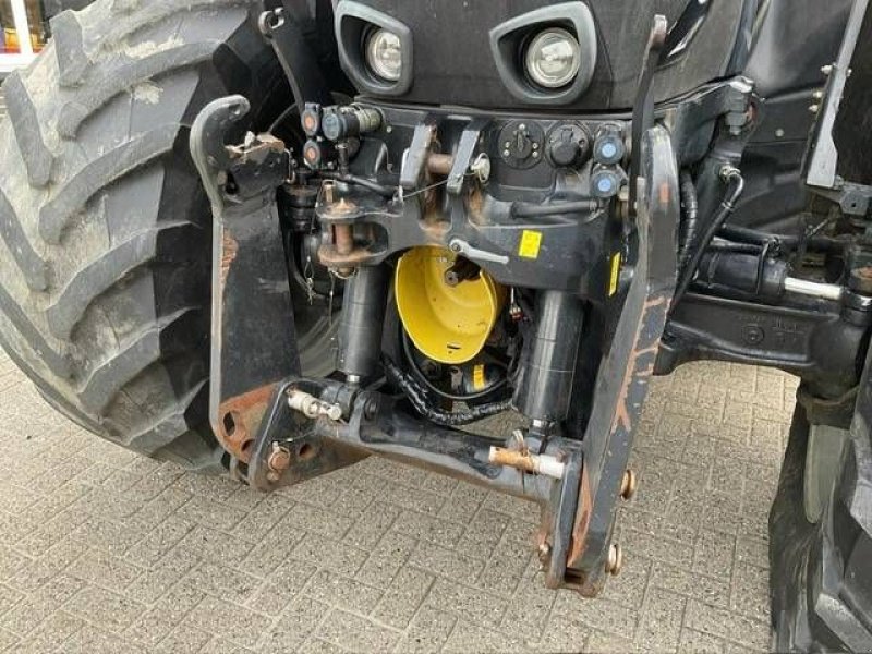 Traktor of the type Case IH Optum 270, 2016, 6600 uur! GPS, FH+PTO, Gebrauchtmaschine in Marknesse (Picture 10)