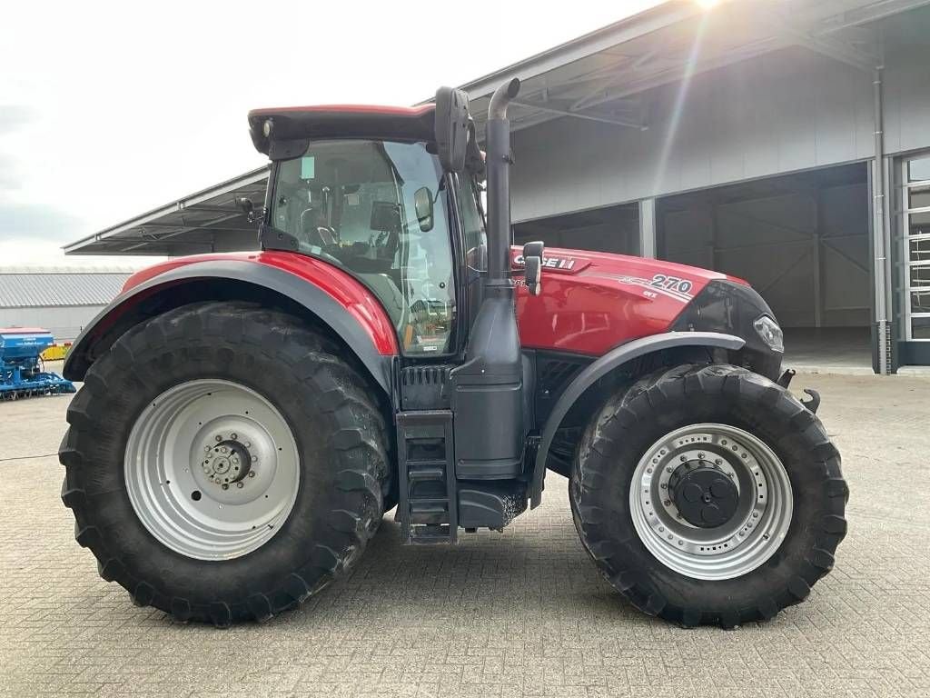 Traktor of the type Case IH Optum 270, 2016, 6600 uur! GPS, FH+PTO, Gebrauchtmaschine in Marknesse (Picture 5)