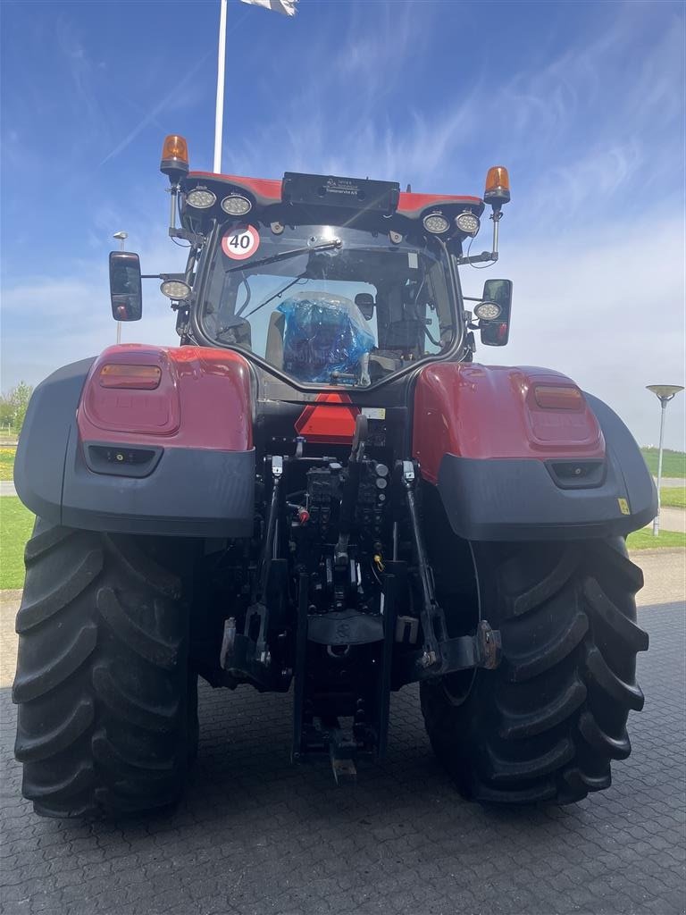 Traktor tip Case IH Optum 270 CVX, Gebrauchtmaschine in Hurup Thy (Poză 5)