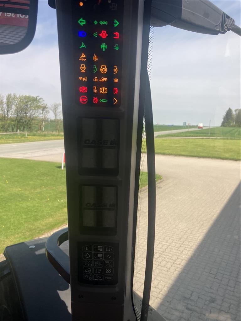 Traktor tip Case IH Optum 270 CVX, Gebrauchtmaschine in Hurup Thy (Poză 15)