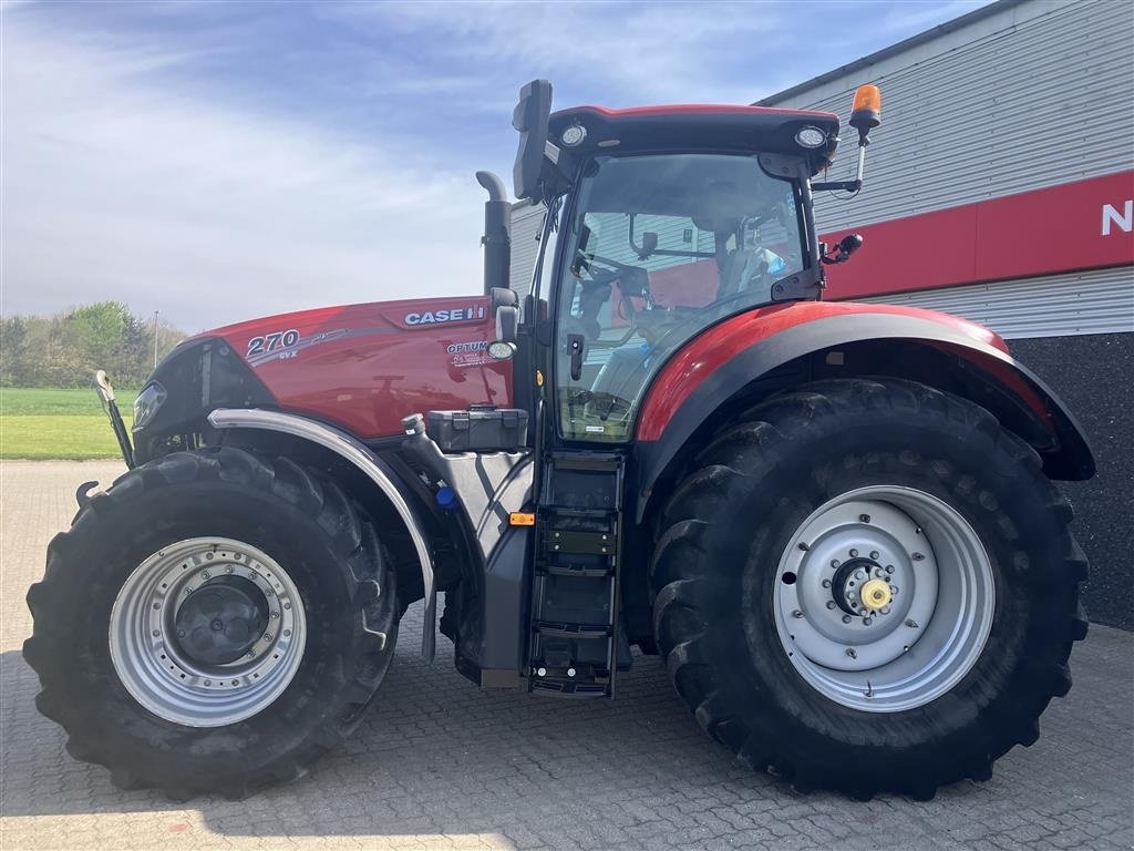 Traktor tip Case IH Optum 270 CVX, Gebrauchtmaschine in Hurup Thy (Poză 3)
