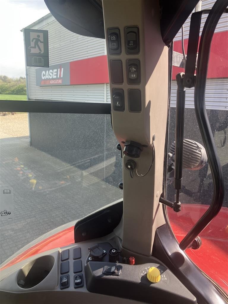 Traktor tip Case IH Optum 270 CVX, Gebrauchtmaschine in Hurup Thy (Poză 14)