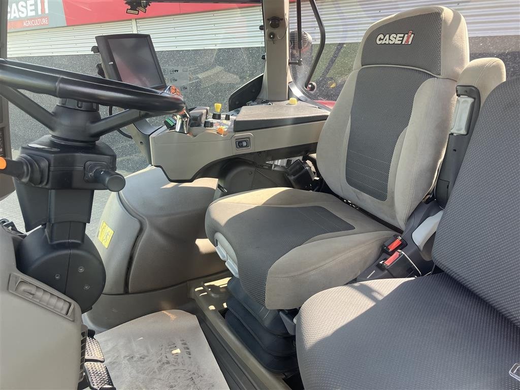 Traktor tip Case IH Optum 270 CVX, Gebrauchtmaschine in Hurup Thy (Poză 11)