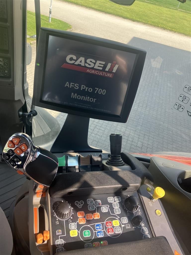 Traktor tip Case IH Optum 270 CVX, Gebrauchtmaschine in Hurup Thy (Poză 12)