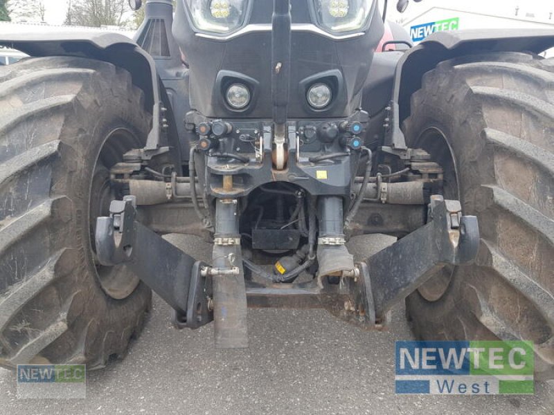 Traktor от тип Case IH OPTUM 270 CVX, Gebrauchtmaschine в Nartum (Снимка 5)