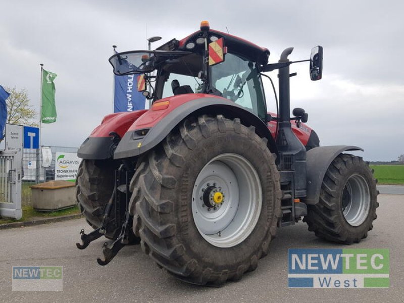 Traktor от тип Case IH OPTUM 270 CVX, Gebrauchtmaschine в Nartum (Снимка 12)