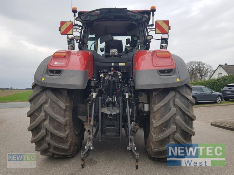Traktor от тип Case IH OPTUM 270 CVX, Gebrauchtmaschine в Nartum (Снимка 13)