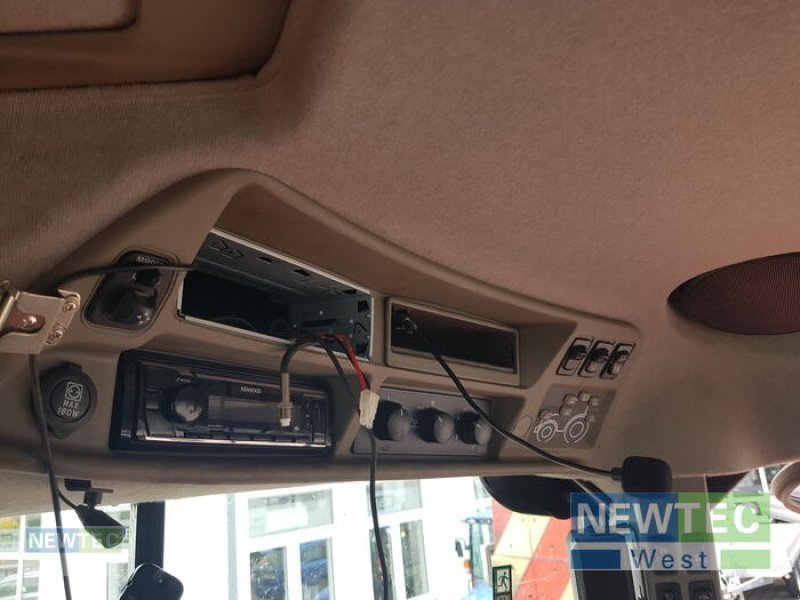 Traktor от тип Case IH OPTUM 270 CVX, Gebrauchtmaschine в Nartum (Снимка 24)