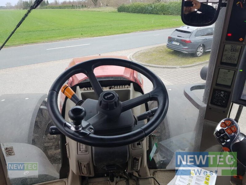 Traktor от тип Case IH OPTUM 270 CVX, Gebrauchtmaschine в Nartum (Снимка 25)
