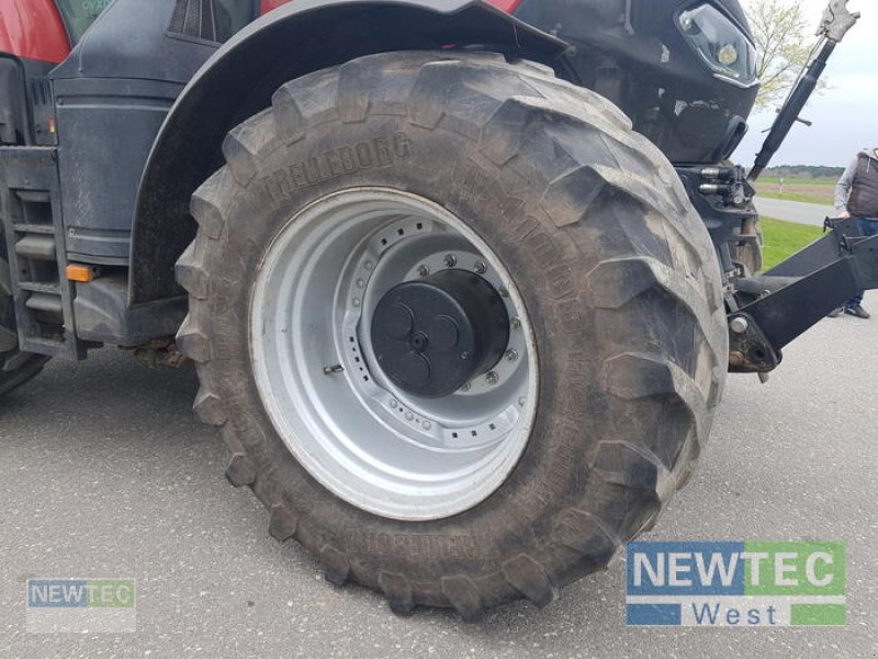 Traktor от тип Case IH OPTUM 270 CVX, Gebrauchtmaschine в Nartum (Снимка 8)