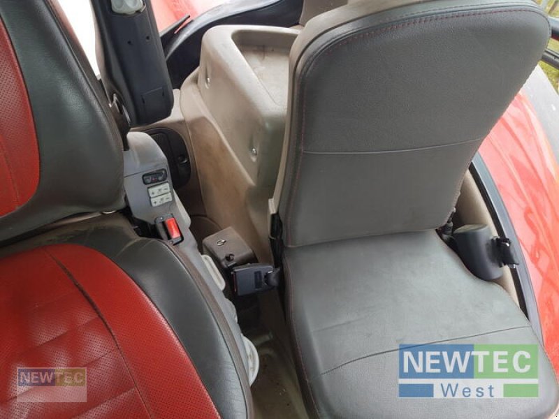 Traktor от тип Case IH OPTUM 270 CVX, Gebrauchtmaschine в Nartum (Снимка 22)