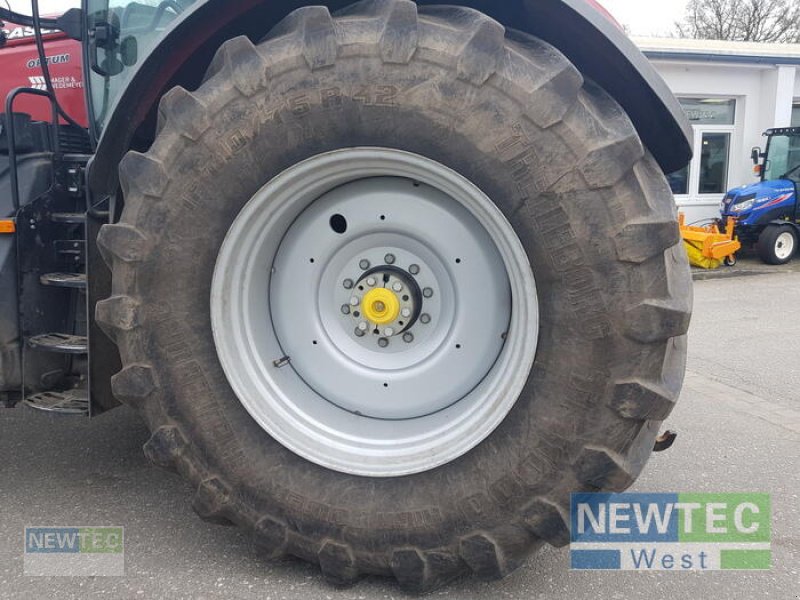 Traktor от тип Case IH OPTUM 270 CVX, Gebrauchtmaschine в Nartum (Снимка 19)