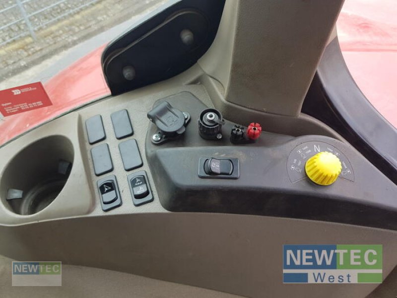 Traktor от тип Case IH OPTUM 270 CVX, Gebrauchtmaschine в Nartum (Снимка 28)